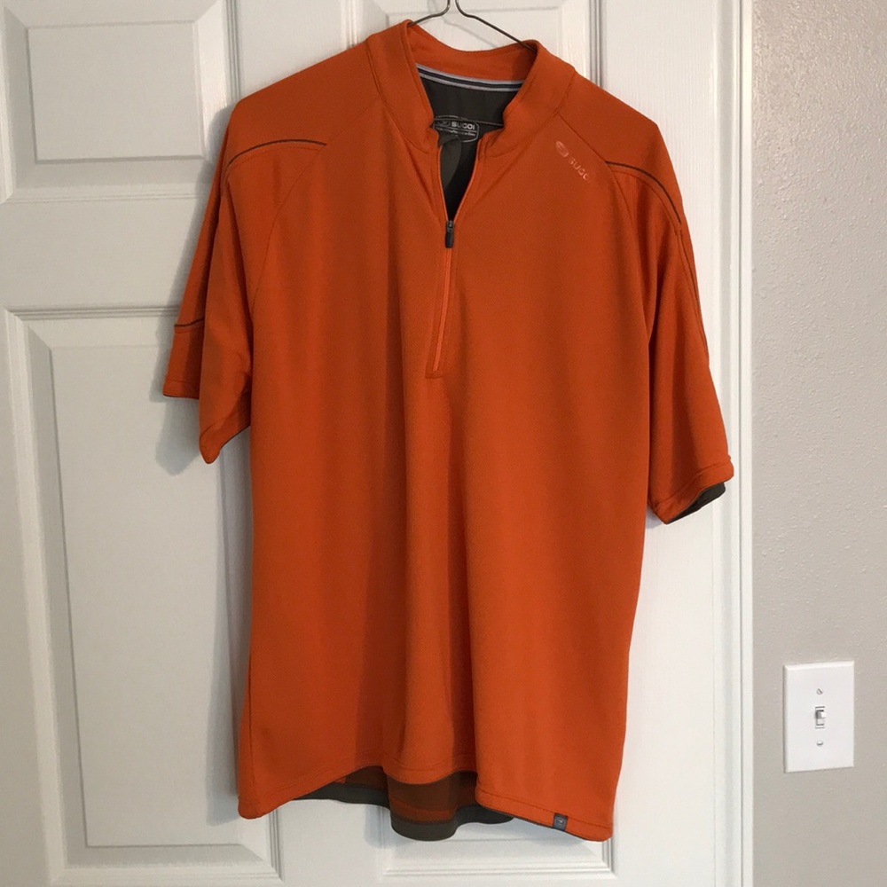 Men’s cycling jersey